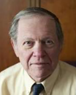 Richard Cooper