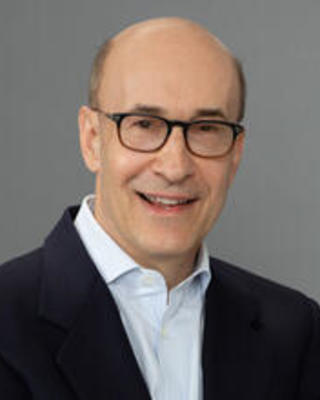 Ken Rogoff
