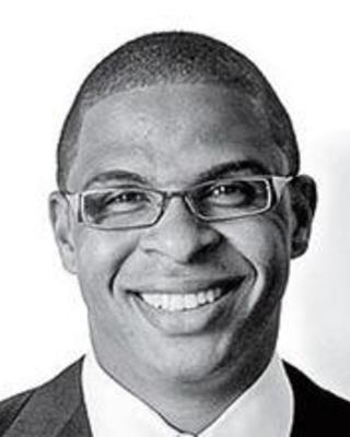 Roland Fryer