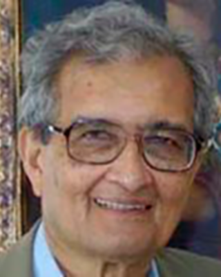 Amartya Sen