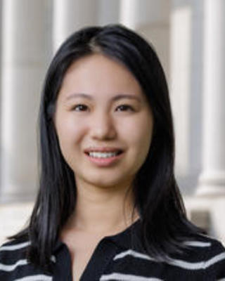 Cathy Wang