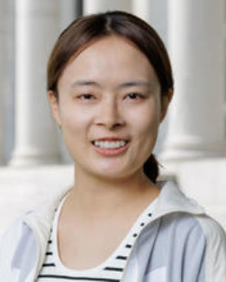 Xinmei Yang
