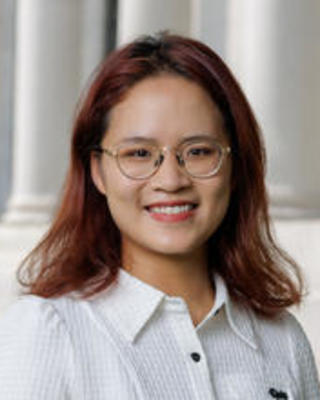 Yixin Zhou