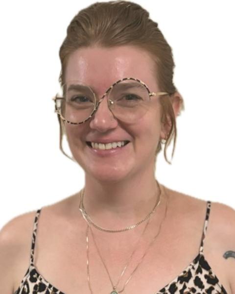 Nikki Hughes