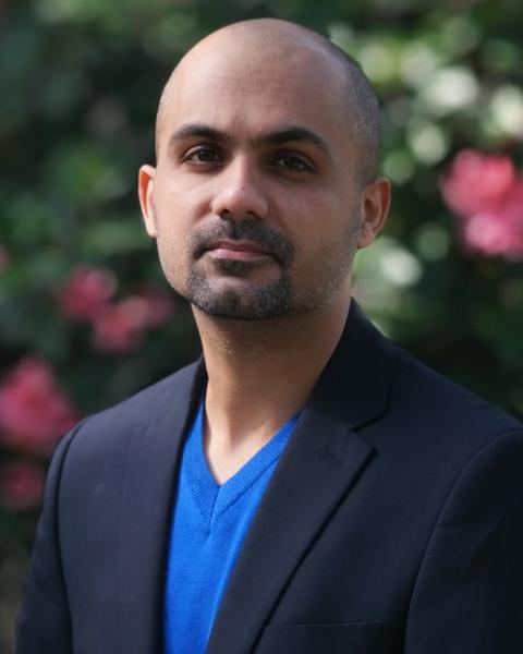 Muhammad Usman Naeem