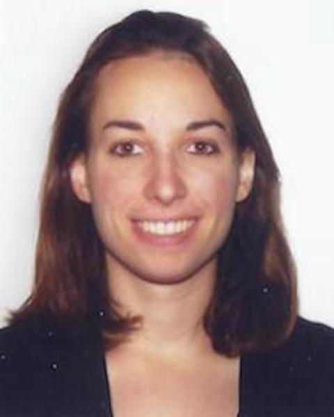 Sarah Armitage