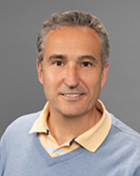 Pol Antràs