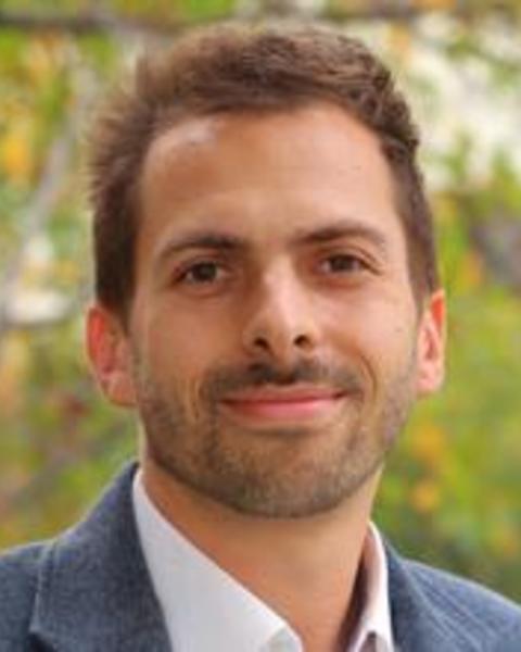 Augustin Bergeron