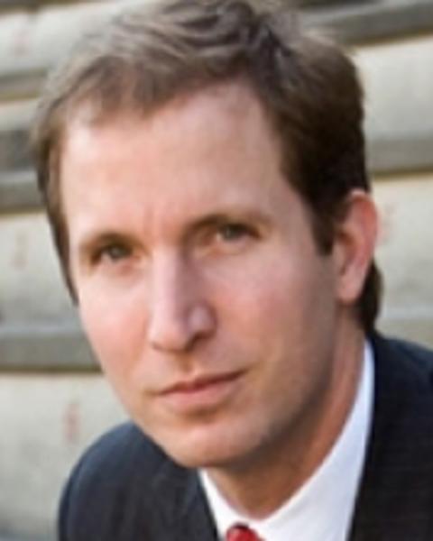 Daniel Bergstresser