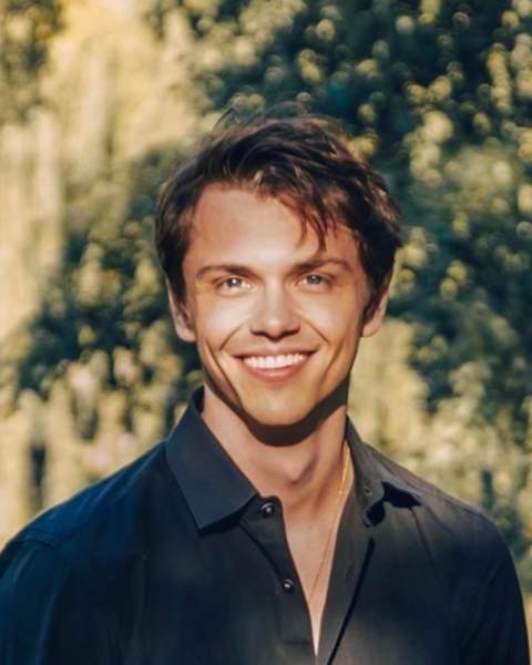 Christian Wolf