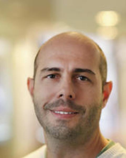 Davide Pettenuzzo