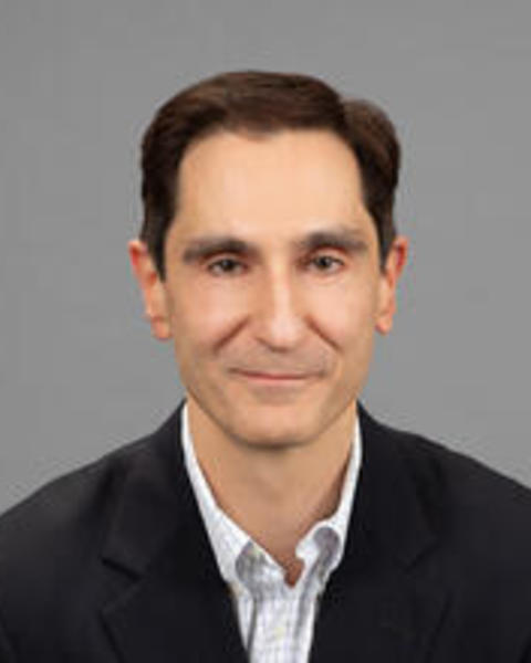 Xavier Gabaix
