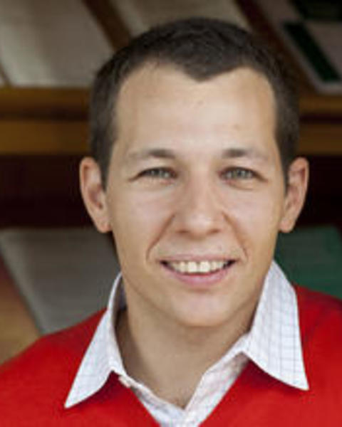Oleg Itskhoki