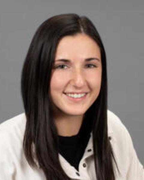 Justine Johnson