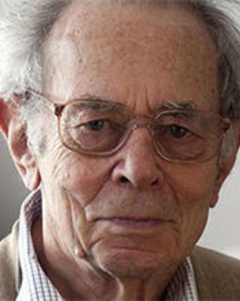 János Kornai