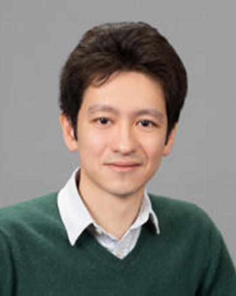 Shengwu Li
