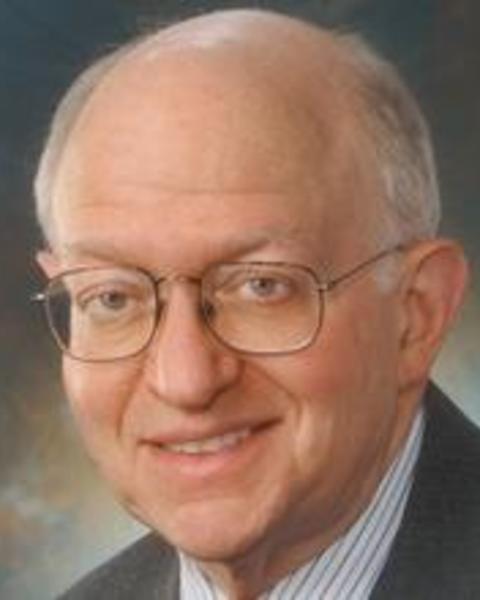 Martin Feldstein