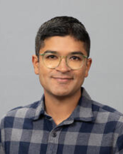 Gautam Rao