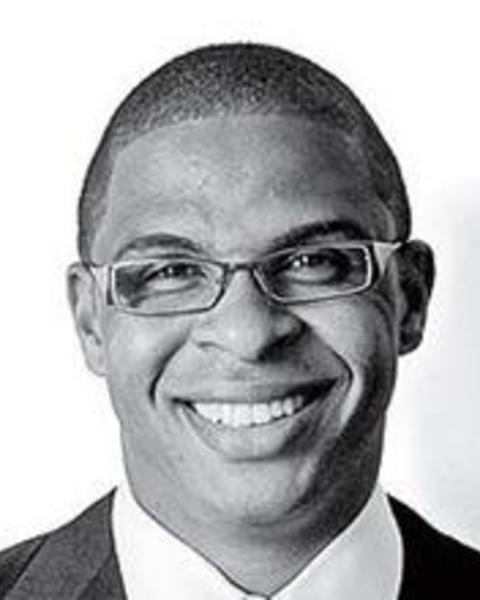 Roland Fryer