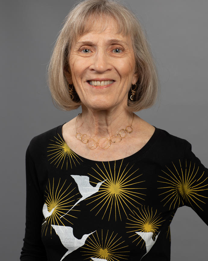 Claudia Goldin