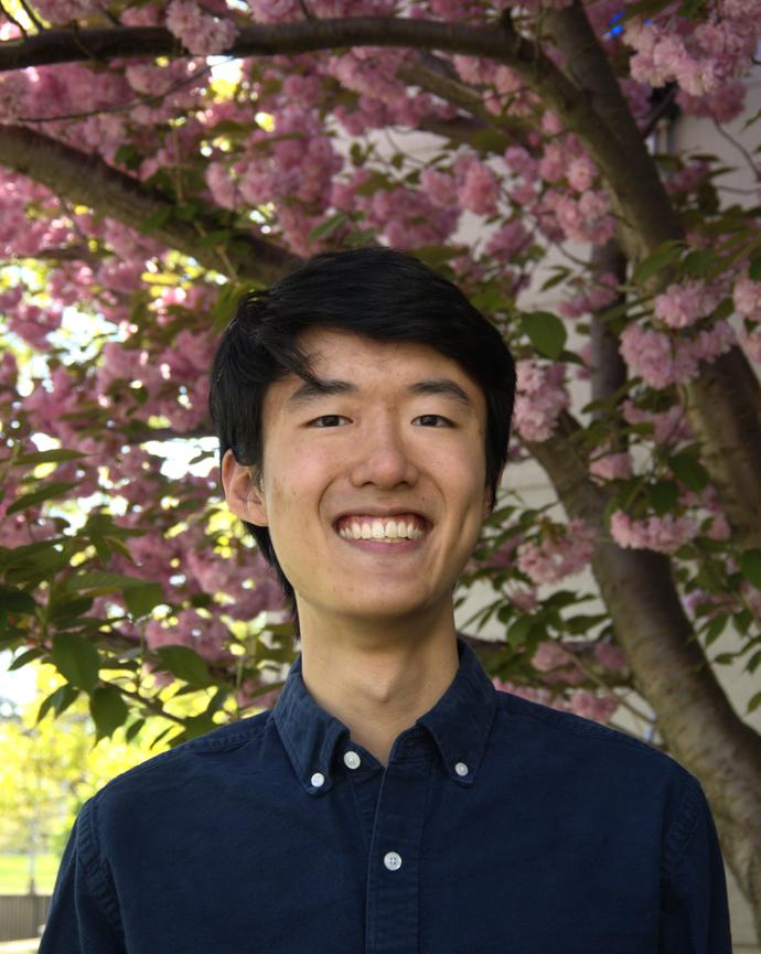 Ryan Xia
