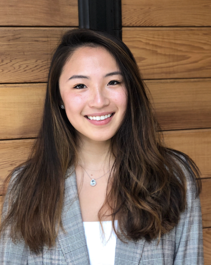 Olivia Xiong