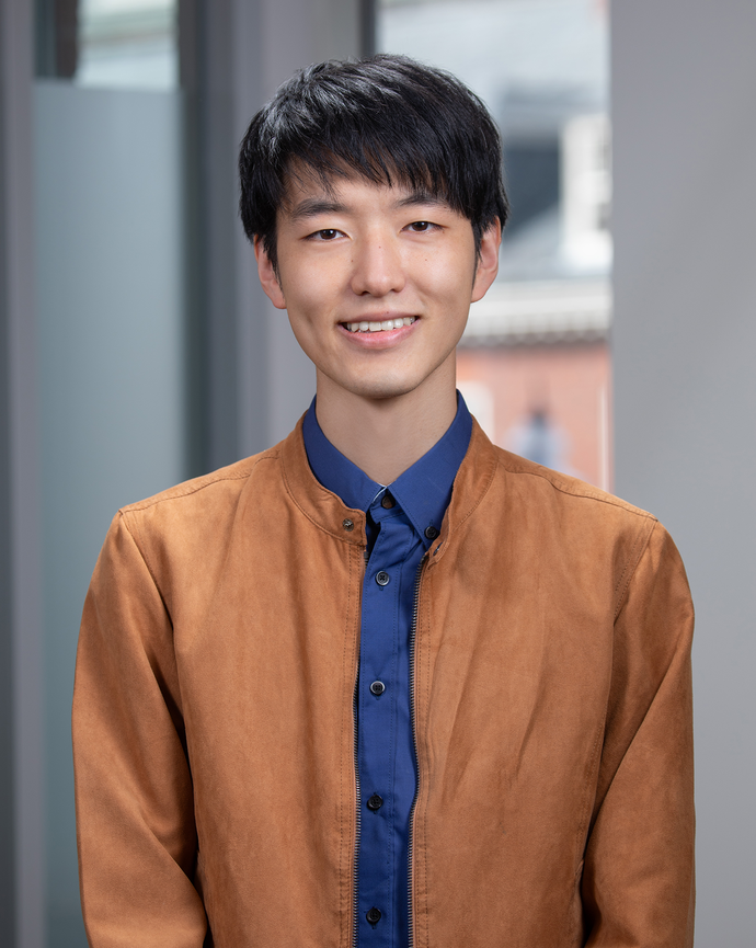 Yechan Park