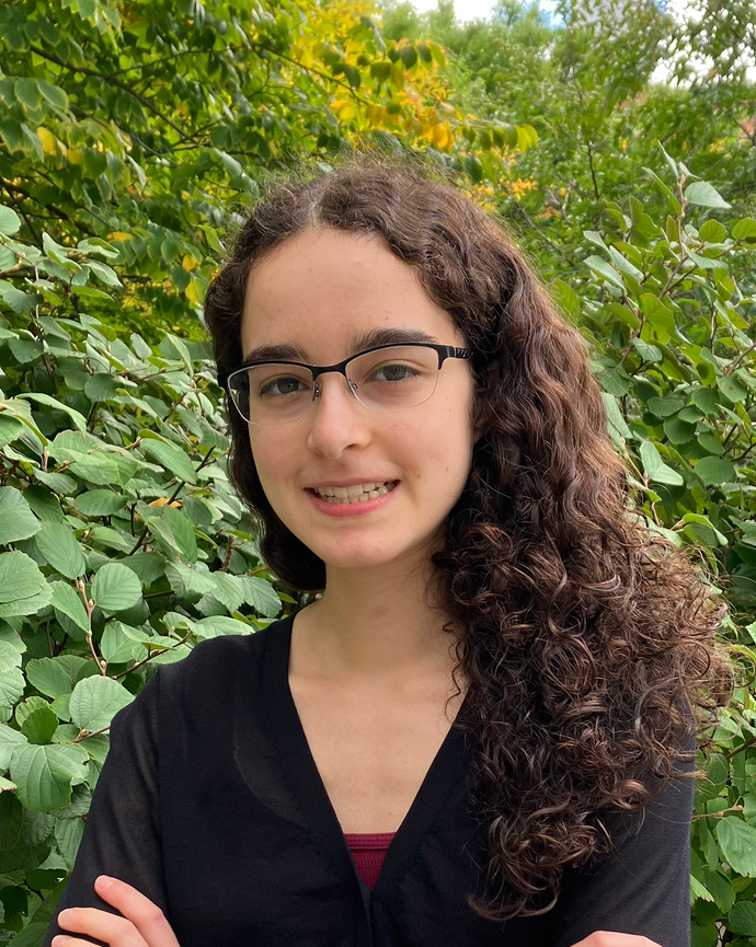 Rosa Kleinman