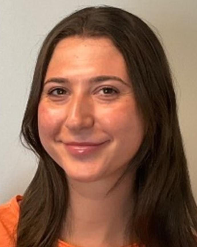 Caroline Eisenberg