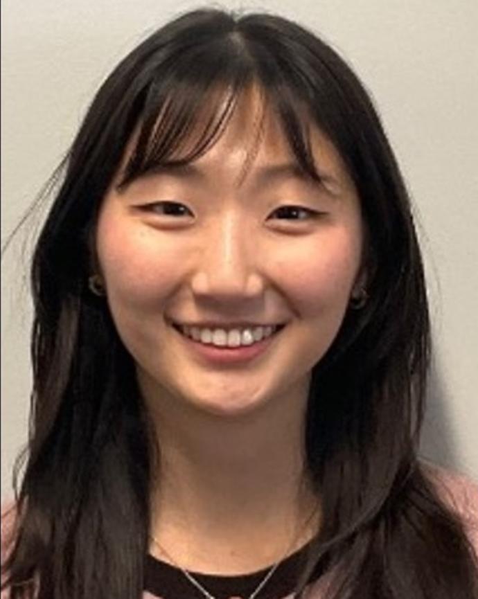 Olivia Kim headshot