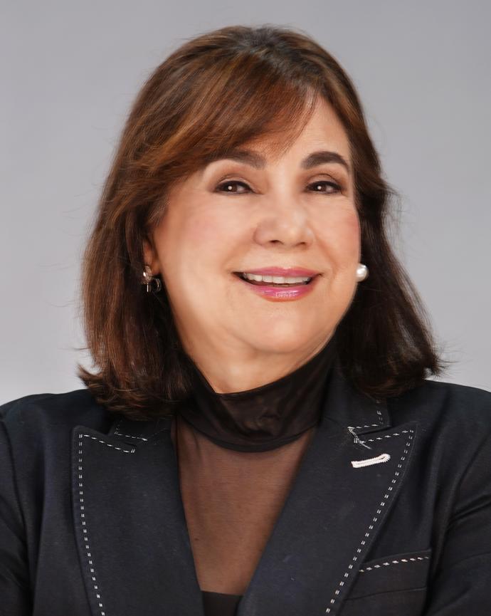 Jamina Coleman