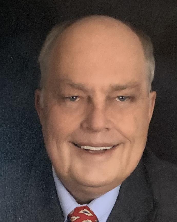 Leif Rosenberger