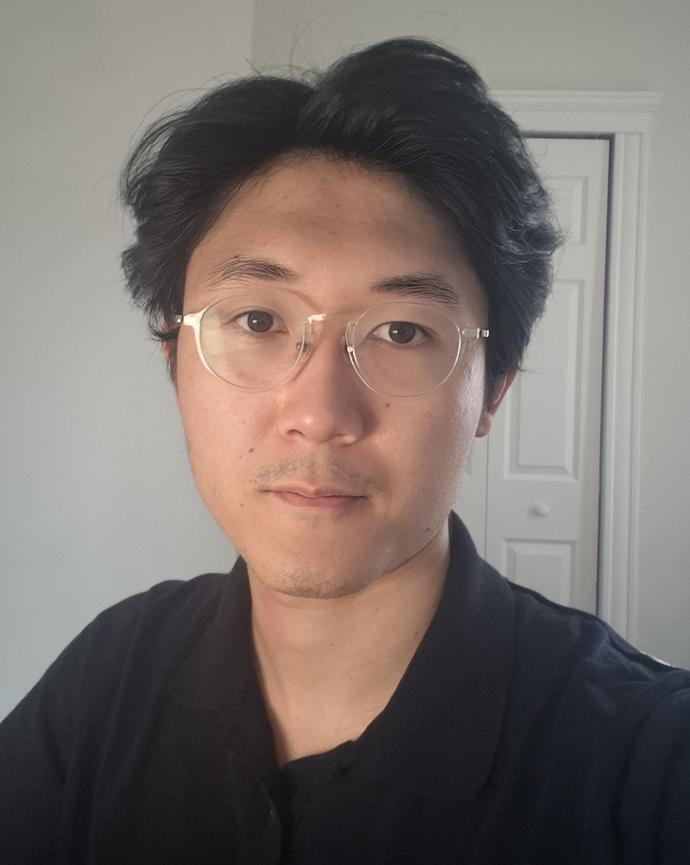 Richard (Sang Ho) Yun