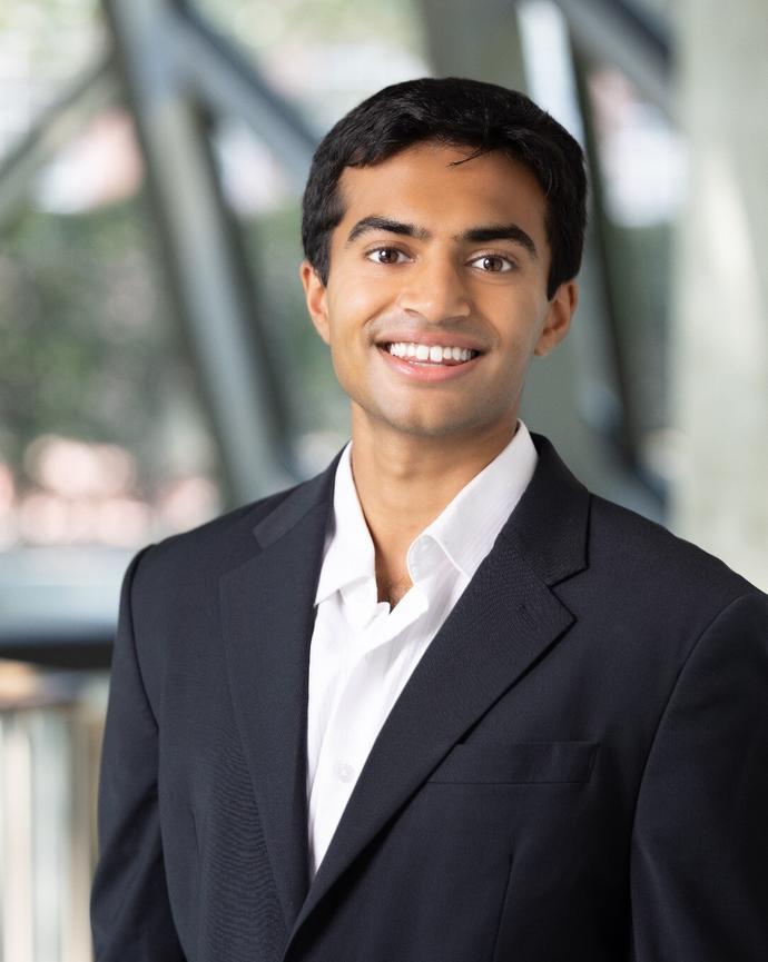 Arjun Anand