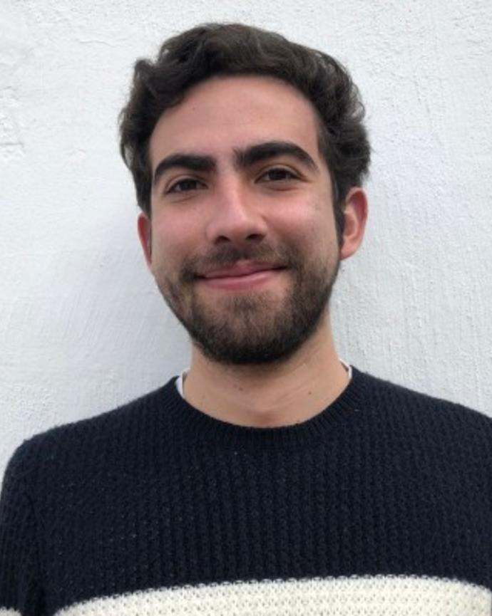 Daniel Lasso Jaramillo