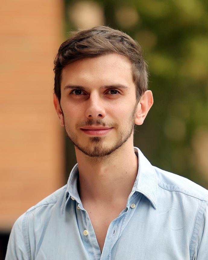 mateo montenegro