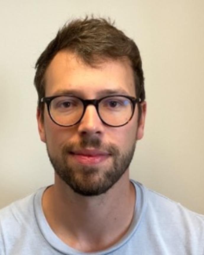 Robin Gohl Research Appointments | Department of Economics