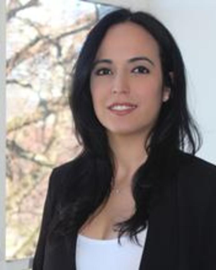 Damari Rosado