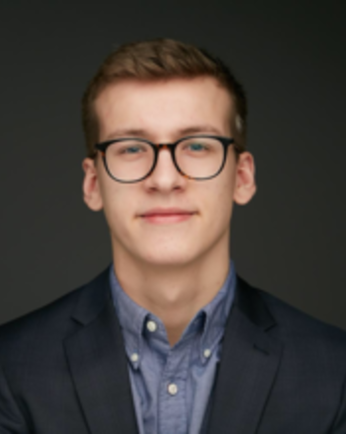 Adrian Kulesza