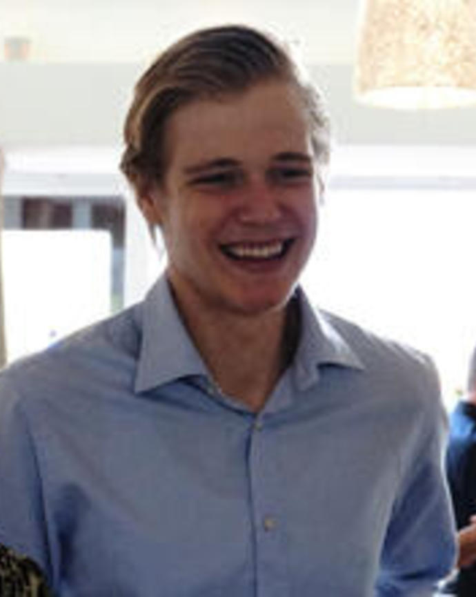 Bas Sanders