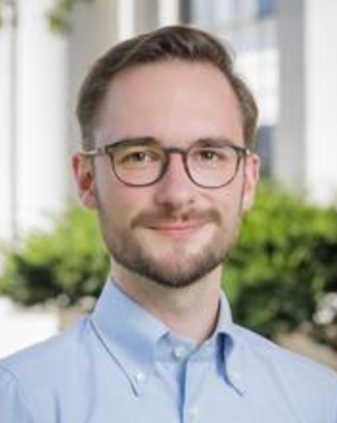 Erik Beyer