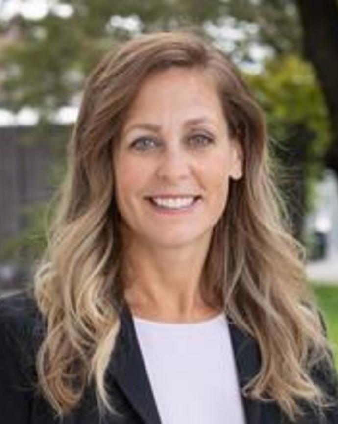 Brenda Piquet