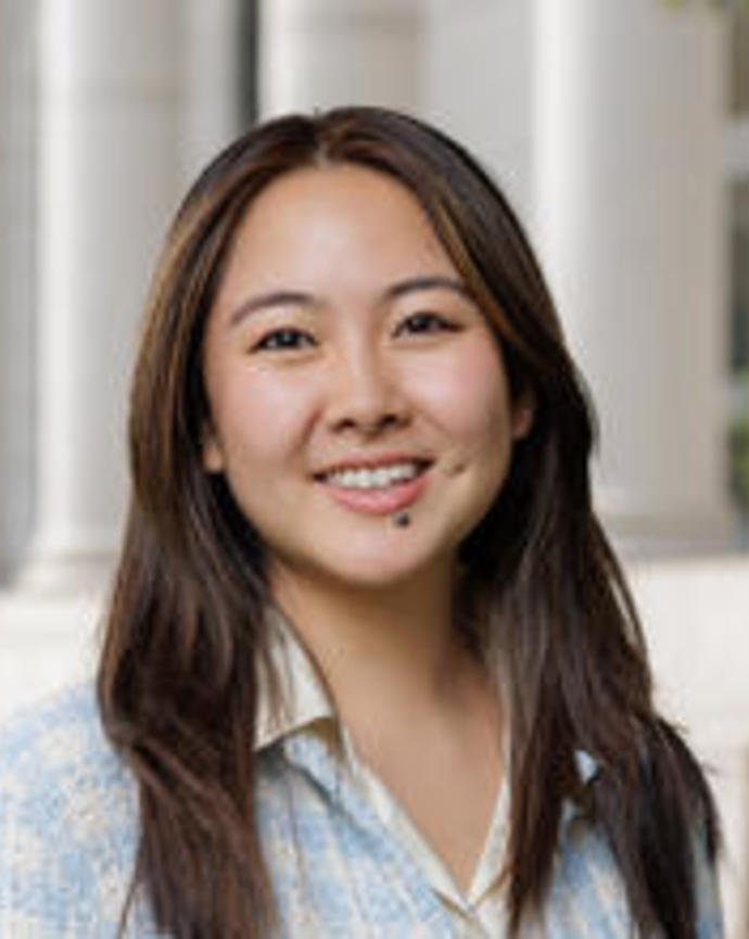 Carissa Chen