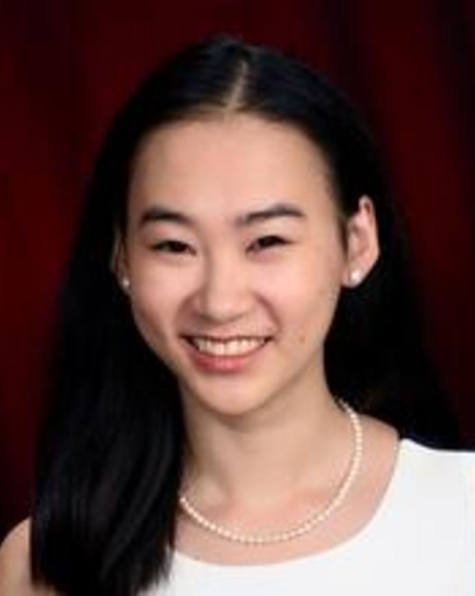 Claire Shi