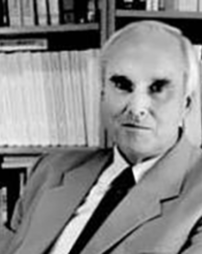 Dwight Perkins