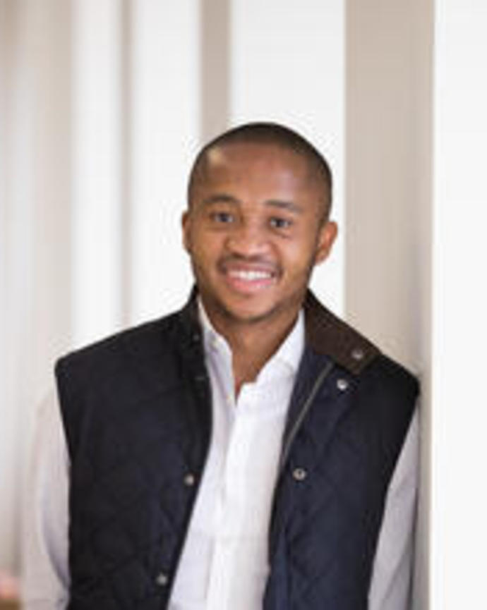 Fanele Mashwama
