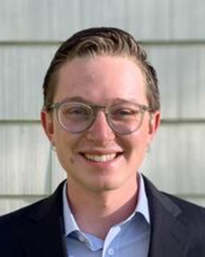 Simon Aberg