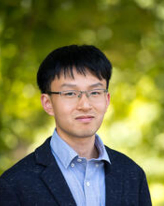 Yu-Jia Wang