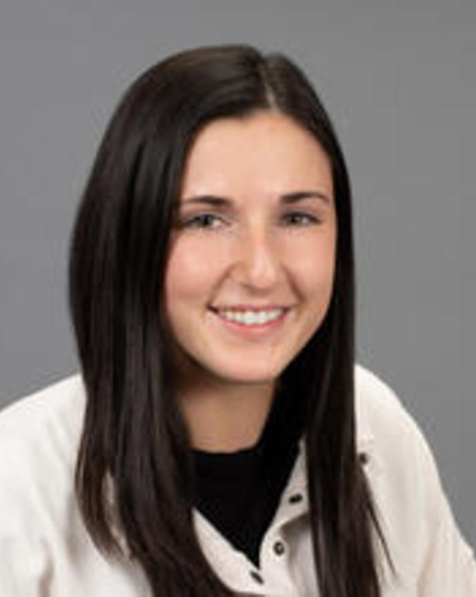 Justine Johnson