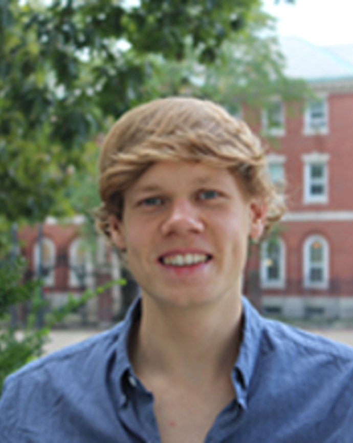 Sixth Year Graduate Students | Department of Economics